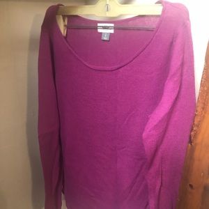 Old navy sweater